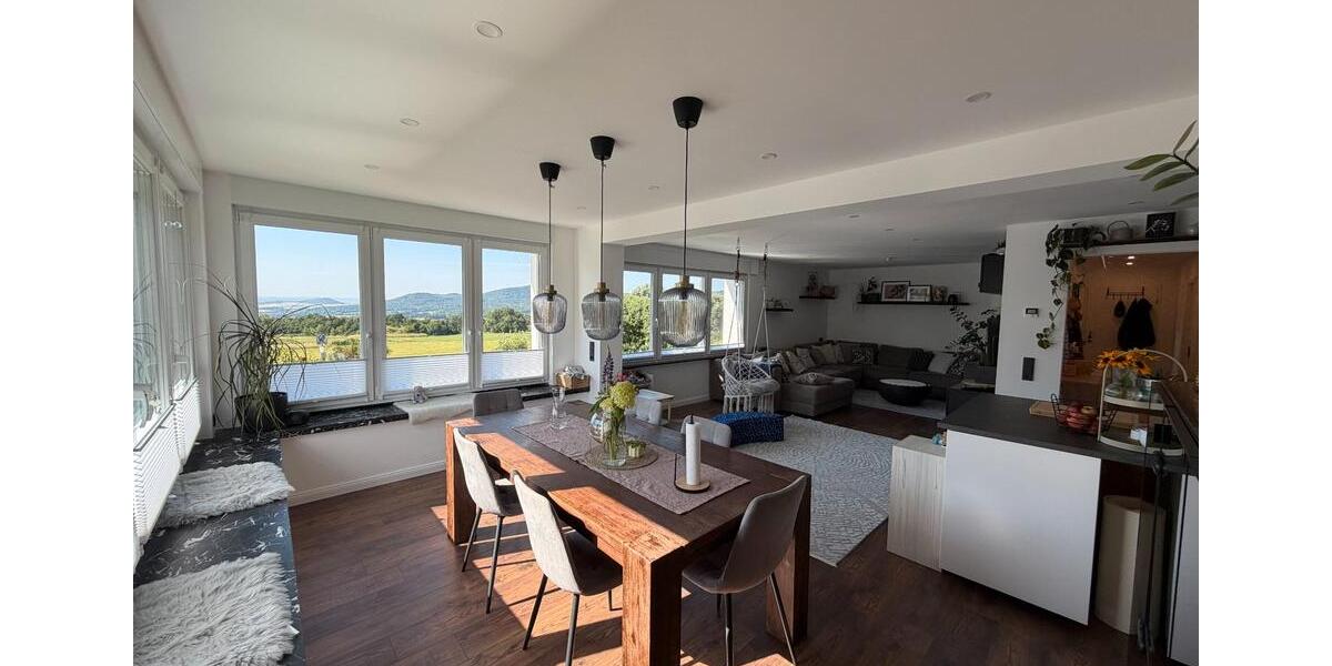 Einfamilienhaus Schauenburg - 8 Zimmer, 165 m&sup2;, 679.000&euro; | Angebot:27098020