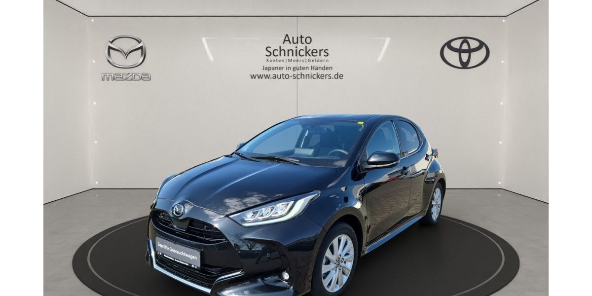 Mazda 2 Hybrid 10.260 km 19.991 &euro; Geldern 47608
