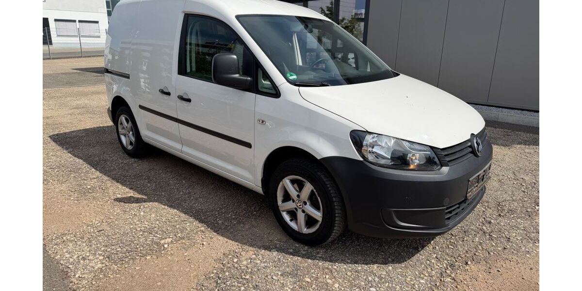 VW Caddy 188.000 km 5.999 &euro; Fürth bei Nürnberg 90763