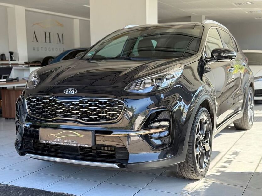 Sportage