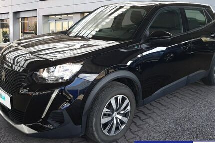 Peugeot 2008 25.762 km 16.930 &euro; Leipzig 04129