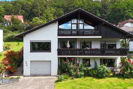 Haus Bad König - 7 Zimmer, 175 m&sup2;, 439.000&euro; | Angebot:26882283