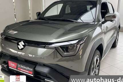 Suzuki Vitara 5.000 km 39.990 &euro; Horb am Neckar 72160