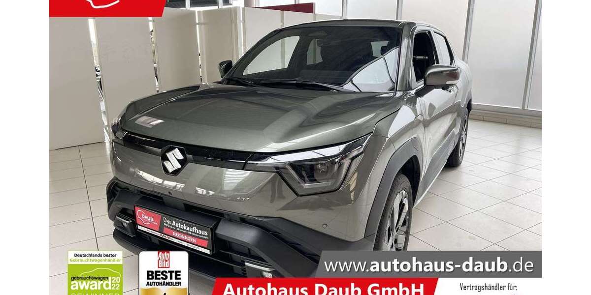 Suzuki Vitara 5.000 km 39.990 &euro; Horb am Neckar 72160