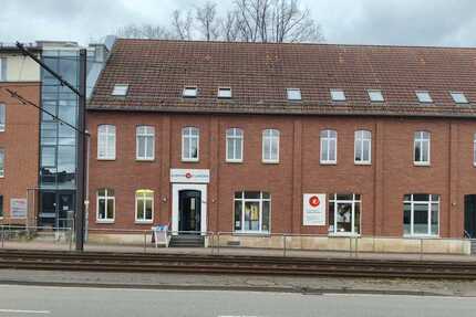 Großzügige Gewerbefläche mit 3 Zimmern – Vielseitig nutzbar! - Gewerbeobjekt Laatzen Rethen | Angebot:25499130