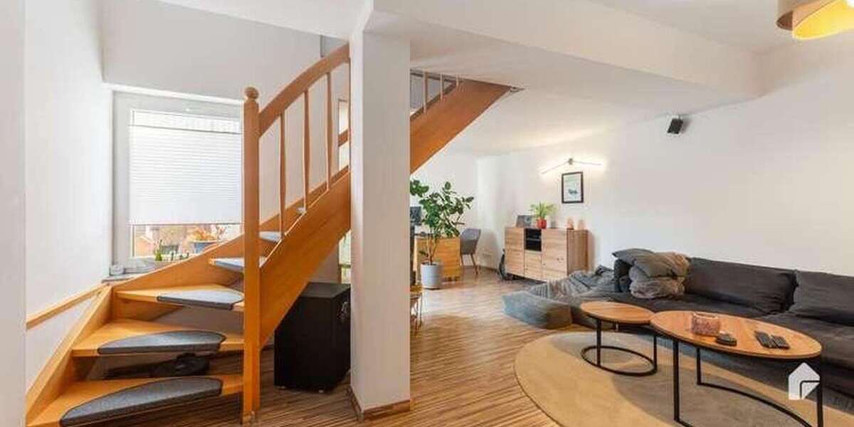 Etagenwohnung Bad Belzig - 4 Zimmer, 127 m&sup2;, 1.185&euro; | Angebot:27336081