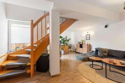 Wohnung Bad Belzig - 4 Zimmer, 127 m&sup2;, 1.185&euro; | Angebot:27336081