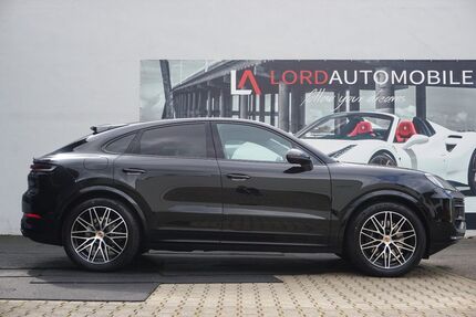 Porsche Cayenne 8.500 km 111.890 &euro; Stuttgart 70499