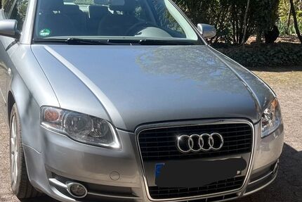 Audi A4 91.000 km 3.950 &euro; Gutach 79261