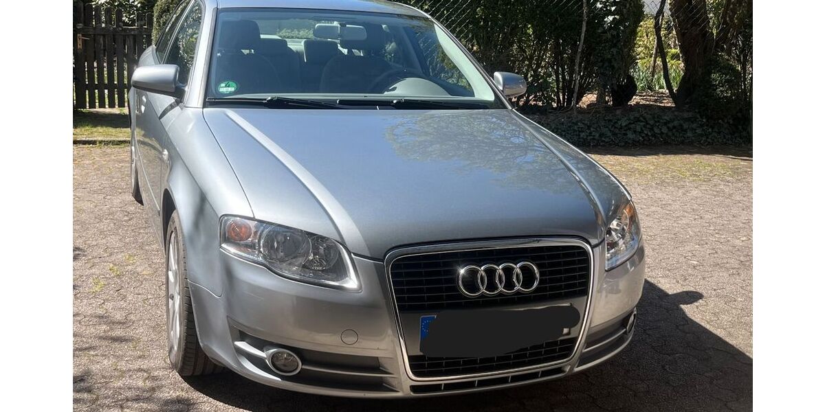 Audi A4 91.000 km 3.950 &euro; Gutach 79261
