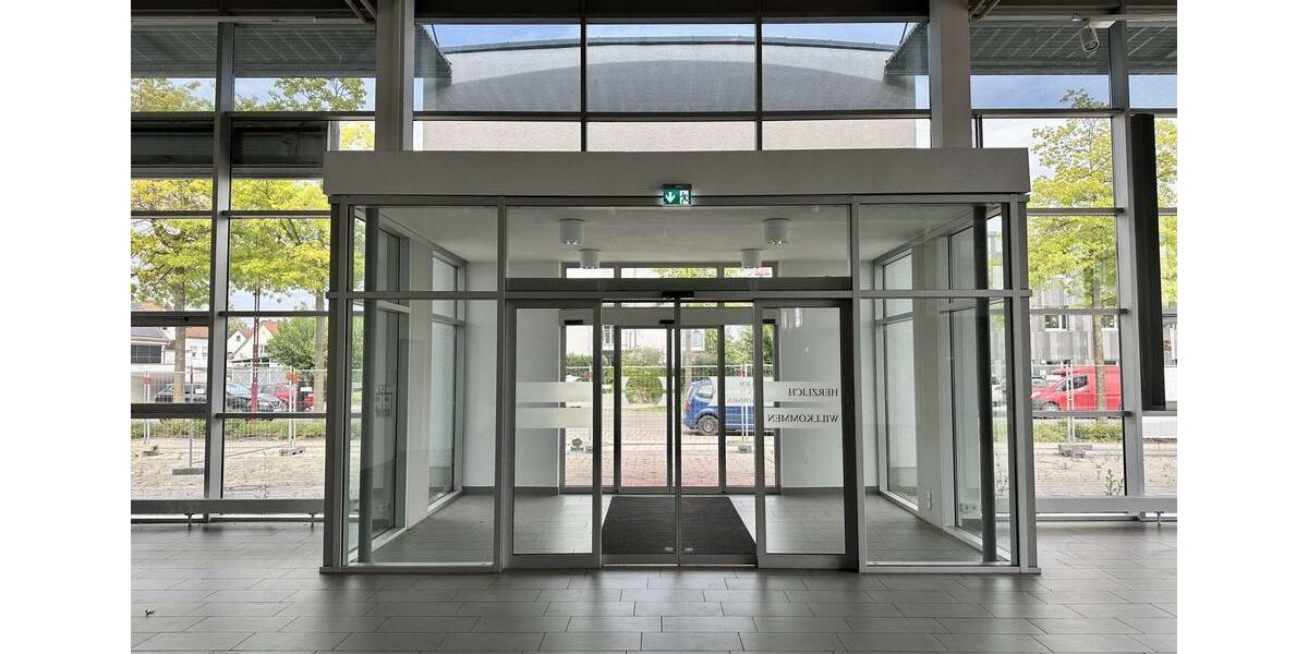 Gewerbeobjekt Gersthofen - 10.500&euro; | Angebot:26686484