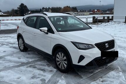 Seat Arona 44.000 km 15.999 &euro; Lübbecke 32312