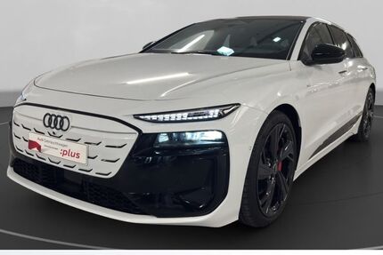 Audi A6 e-tron 15.430 km 78.980 &euro; Bonn 53119