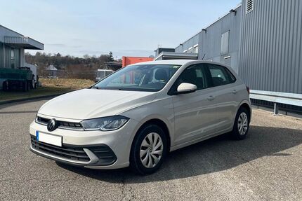 VW Polo 59.950 km 12.500 &euro; Giengen an der Brenz 89537