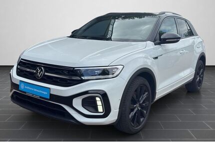 VW T-Roc 100.950 km 21.900 &euro; Saarbrücken 66115