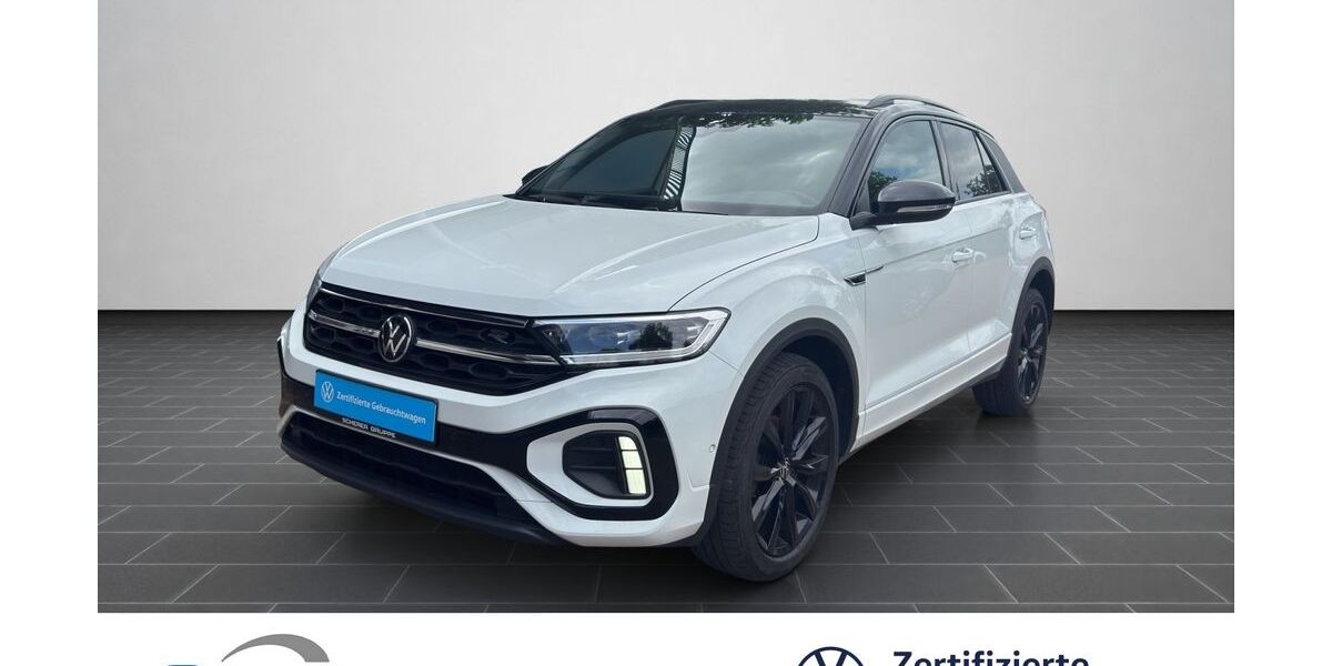 VW T-Roc 100.950 km 21.900 &euro; Saarbrücken 66115