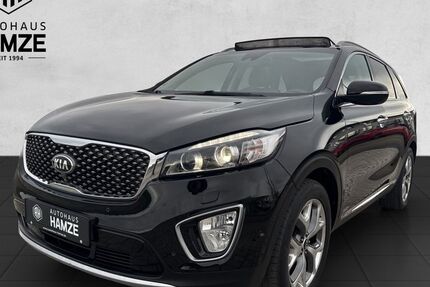 Kia Sorento 190.000 km 13.800 &euro; Gochsheim bei Schweinfurt 97469