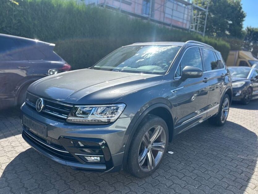 Tiguan