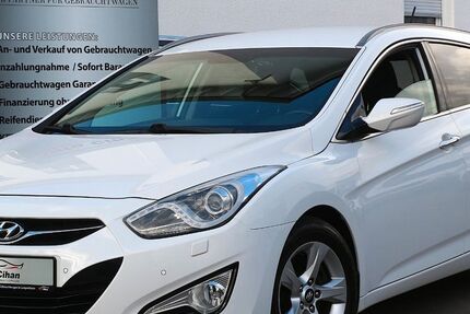 Hyundai i40 155.900 km 8.490 &euro; Lampertheim 68623