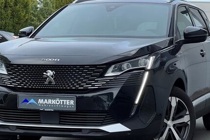 Peugeot 5008 47.081 km 25.990 &euro; Gütersloh 33334