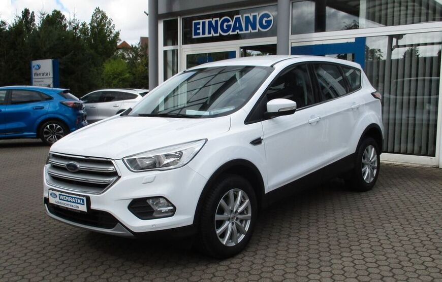 Kuga