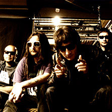 The Sonic Boom Foundation 03.09.2026 OstPol
