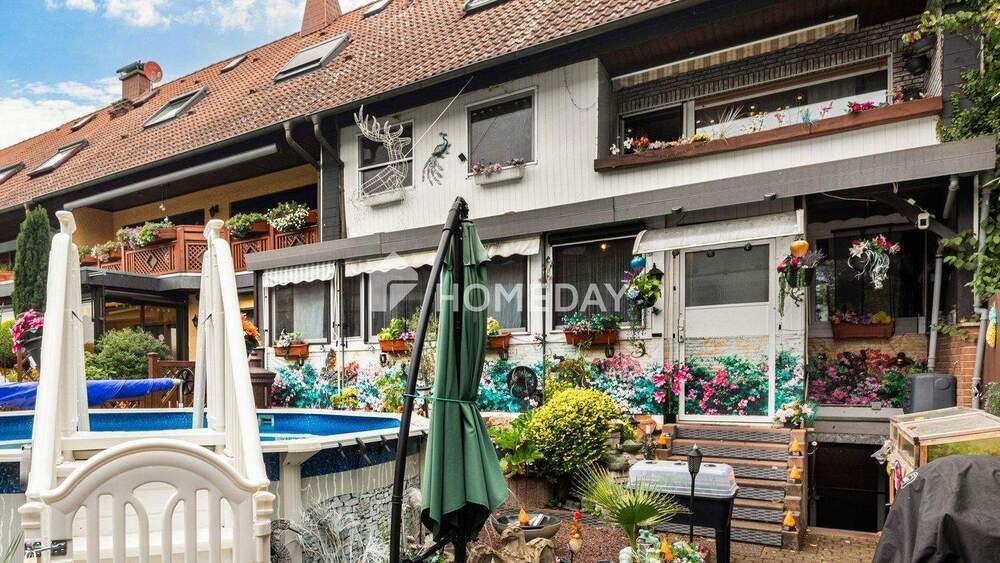 Mehrfamilienhaus, Wohnhaus Langenselbold - 1 Zimmer, 210 m&sup2;, 498.000&euro; | Angebot:25289460