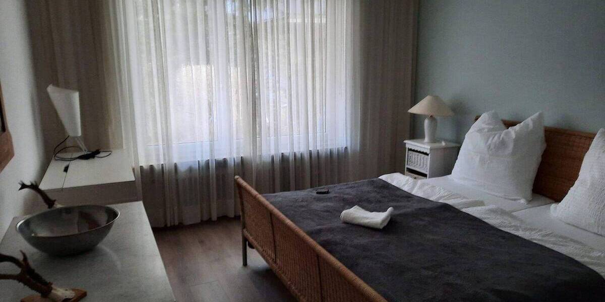 Etagenwohnung München Thalk.Obersendl.-Forsten-Fürstenr.-Solln - 2 Zimmer, 75 m&sup2;, 1.550&euro; | Angebot:26811975
