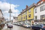 Etagenwohnung Bremen Westend - 3 Zimmer, 60 m&sup2;, 845&euro; | Angebot:24872155