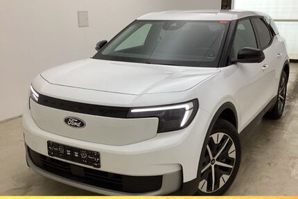 Ford Explorer 8.820 km 38.750 &euro; Beckum 59269