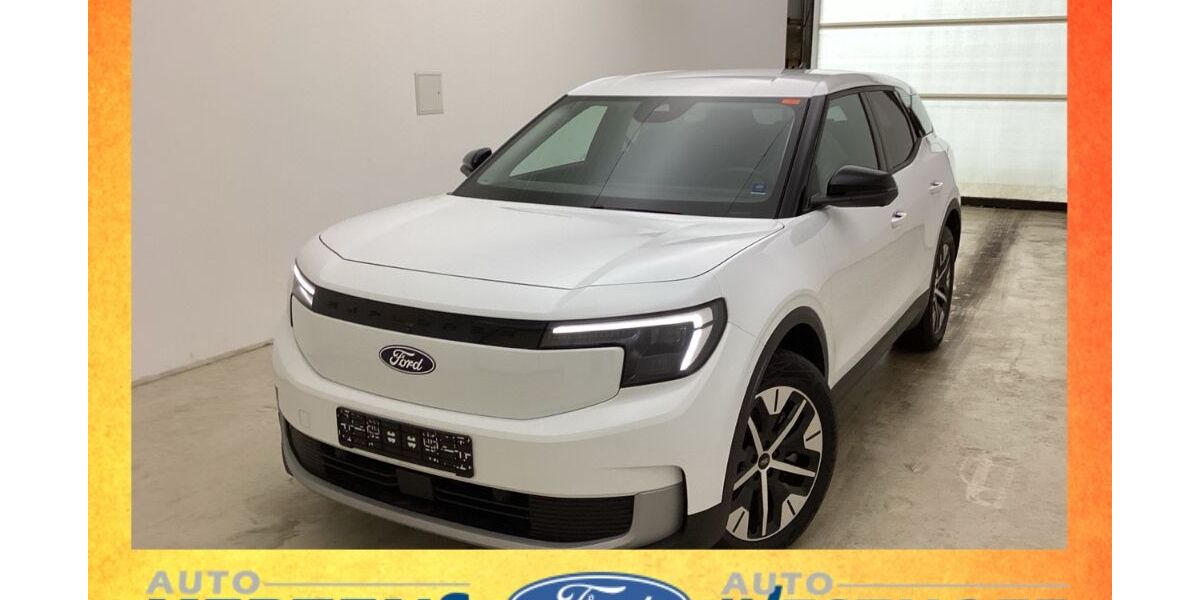 Ford Explorer 8.820 km 38.750 &euro; Beckum 59269