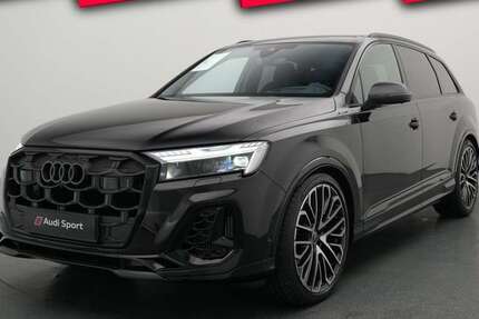 Audi SQ7 1.009 km 119.980 &euro; Leverkusen 51373
