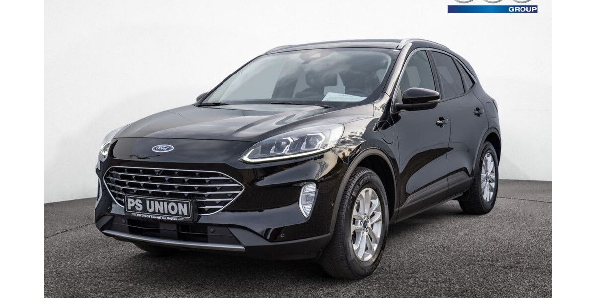 Ford Kuga 65.055 km 22.990 &euro; Halle(Saale) 06122