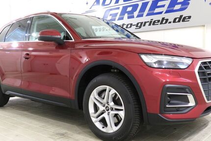 Audi Q5 65.800 km 34.950 &euro; Miesitz 07819