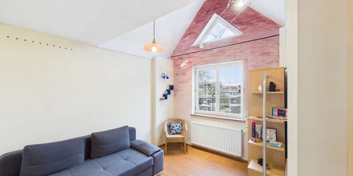 Perfekt für Pendler: EFH mit Südgarten und direkter B2-Anbindung nach Augsburg & Donauwörth - Einfamilienhaus Kühlenthal | Angebot:26632120