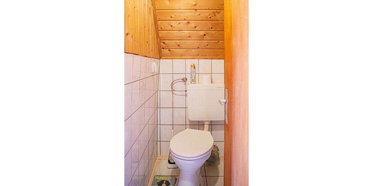 Einfamilienhaus mit großem Grundstück in ruhiger Lage - Einfamilienhaus Tiefenbach | Angebot:24788003