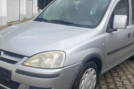Opel Combo 149.500 km 2.250 &euro; Steinen 79585