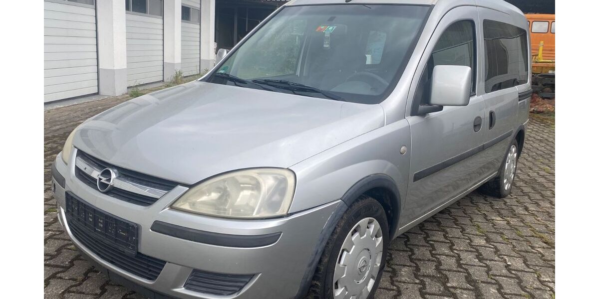 Opel Combo 149.500 km 2.250 &euro; Steinen 79585