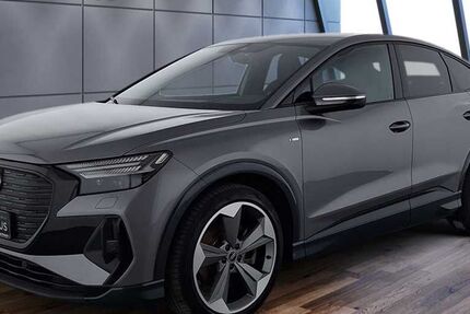 Audi Q4 e-tron 59.826 km 32.830 &euro; Maintal 63477