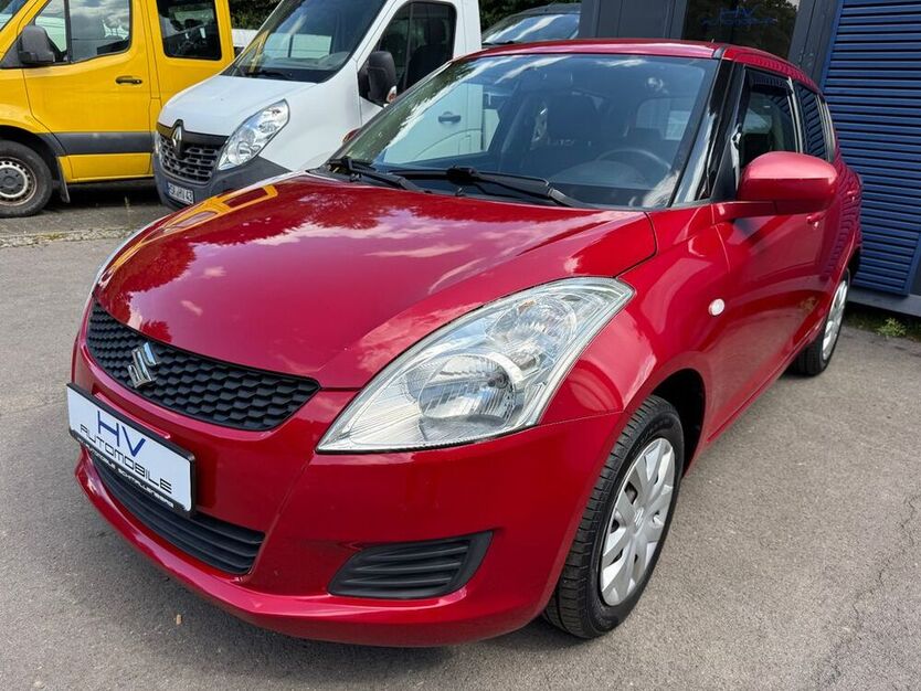 Swift