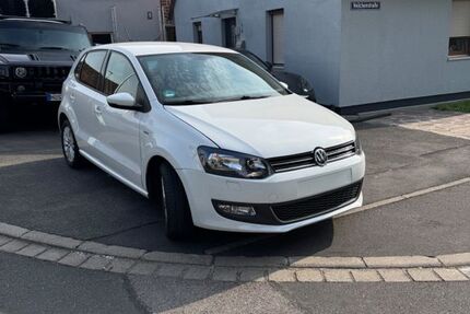 VW Polo 157.218 km 4.990 &euro; Herzogenaurach 91074