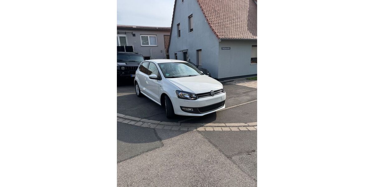 VW Polo 157.218 km 4.990 &euro; Herzogenaurach 91074