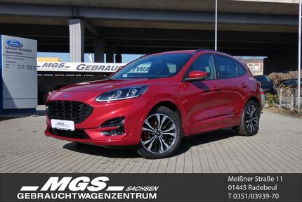 Ford Kuga 83.500 km 17.950 &euro; Radebeul 01445