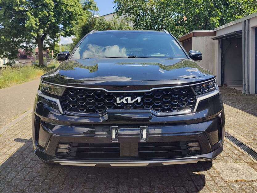 Sorento