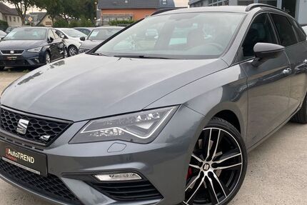 Seat Leon 64.000 km 21.999 € Paderborn 33100