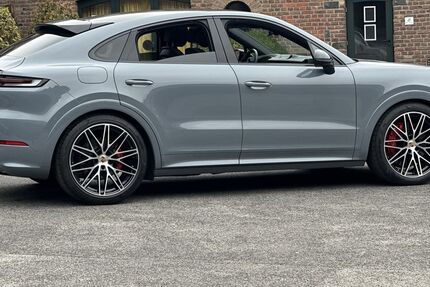 Porsche Cayenne 32.160 km 109.790 € Frechen (bei Köln) 50226