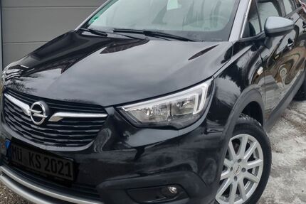 Opel Crossland (X) 86.000 km 10.200 &euro; Kraiburg 84559