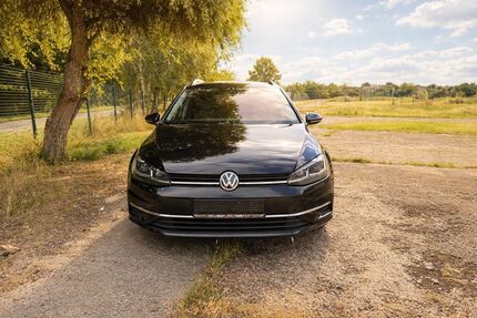 VW Golf 108.000 km 13.999 &euro; Schwedt 16303