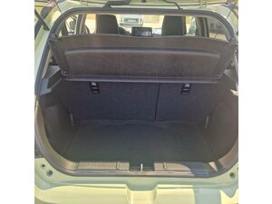 Suzuki Swift 1.2 Hybrid MT Comfort+ 2.500 km 20.710 € Obrigheim-Asbach 74847