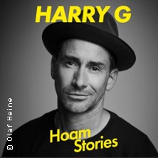 Harry G - HoamStories 17.10.2025 Stadthalle Lohr